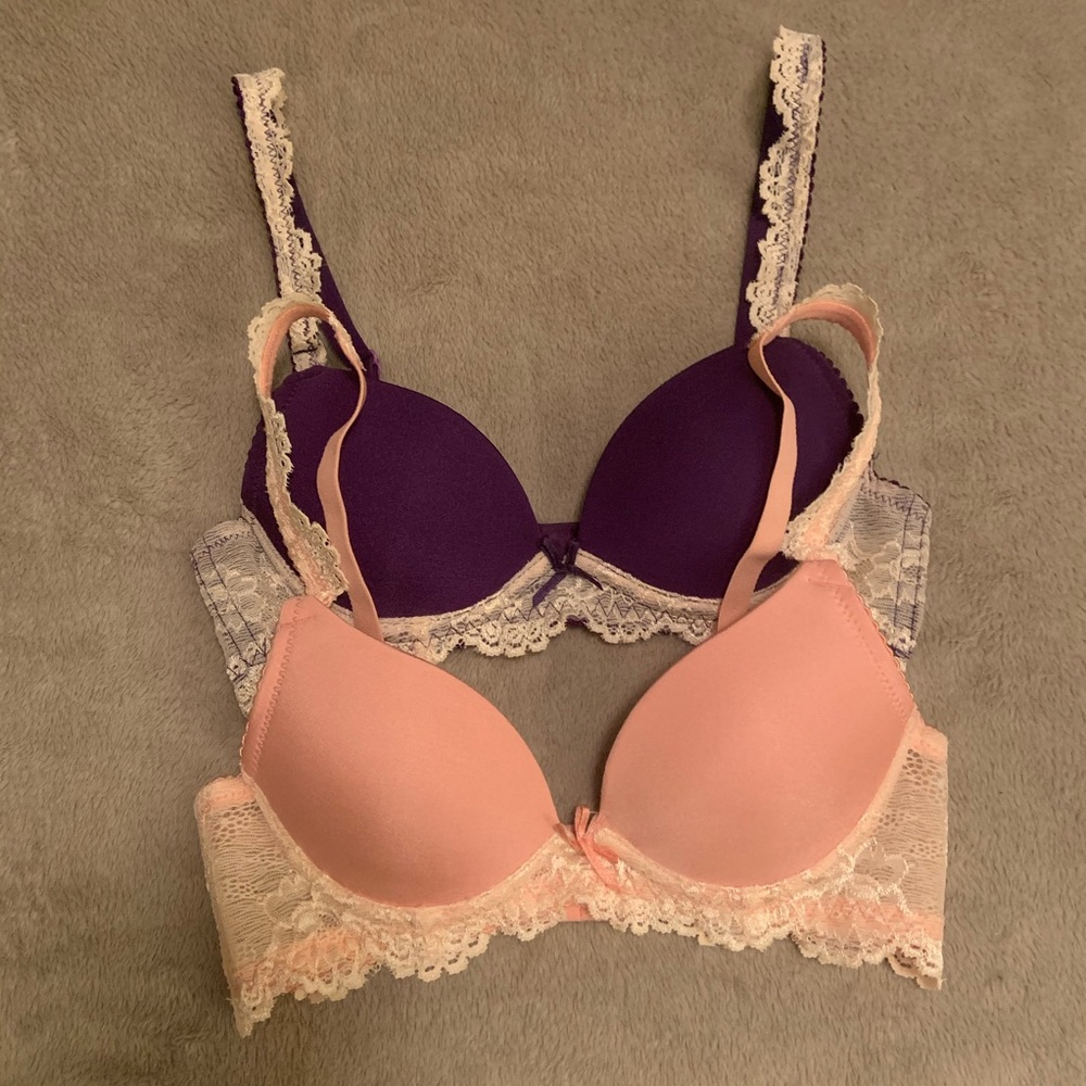 The Little Bra Company Yvonne 28B